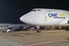 One Air adds second Boeing 747 to fleet