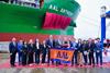 AAL Antwerp – the fourth vessel in AAL's 32,000 dwt Super B-Class order