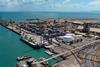 Port of Townsville_May 2