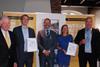 Mammoet gets certified with ECOL
