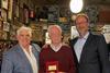 Enough is enough as Ehrhardt retires from PhilaPort