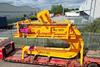 MultiSec and Durham Lifting design 125-tonne C-Hook