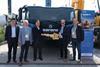 Sarens and XCMG form strategic cooperation agreement
