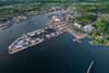 RWE explores Oskarshamn as an offshore wind energy hub