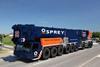Osprey bolsters fleet with LTM 1750 9.1