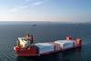 MV Sun Rise