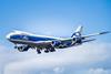 IATA predicts slower airfreight traffic ahead