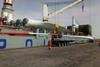 Chipolbrok multipurpose shipping, sept 2020