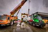 Wallenius Wilhelmsen to sell MIRRAT