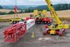 Floßdorf enhances offering with Liebherr duo