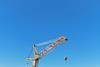 Sarens Welcomes Its First Fully Electric Heavy Crawler Crane