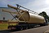 ALS handles tank delivery for Thames Tideway