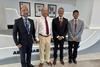 ADMA recognised as international teaching centre