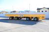 Cometto makes trailer deliveries