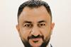 Shadi Alkhatib WR Logistics CEO KSA