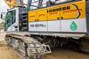 Liebherr-Werk’s Nenzing factory switches to HVO fuel