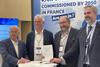 BrestPort and SFPC formalise strategic partnership