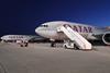 Qatar Airways boosts capacity