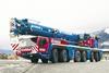 Interkran adds another Demag