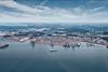 Volvo Group, Scania, Stena Line, and the Port of Gothenburg join forced reduce carbon emissions