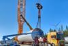 Ilmatar has selected Ville Silvasti as its transport, crane and installation (TCI) contractor for the Pahkakoski wind farm (1)