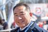 Tadano makes leadership changes in Europe