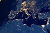 Shipping pollution caps take effect in Mediterranean