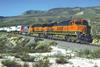 Unlimited expansion for BNSF