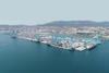 APM Terminal - Algeciras