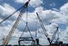 Port of Baltimore Returns to full-channel operations after tragic accident 1