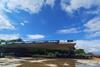 Sarens installs 1,270-tonne bridge in Belgium