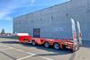 New! The extendable MAX100 semi-trailer with two pairs of wheel recesses (3)