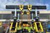 Schmidbauer expands heavy lift fleet with Enerpac SBL600 gantry