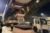 Air Partner delivers oversized GIS from China to Algeria