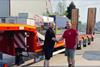 Sech opts for Stepstar Z