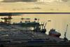 Ust-Luga adds capacity