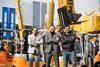 MyCrane launches global equipment marketplace 1