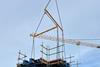 Modulift gear mobilised for Princess Elisabeth work