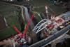 Vernazza opts for trio of Tadano lattice boom crawlers