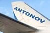 Antonov delivers desalination machinery from Hong Kong to Algeria