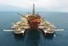 Allease - Single-lift removal Allseas' Pioneering Spirit makes light work of Shell's 17,000 tonne Brent Alpha platform