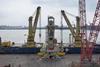 Jumbo JSI shiploaded delivered to Qatar Sept 2025