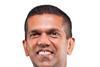 Edirisinghe named CEO in Sri Lanka