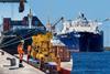 Port of Antwerp-Bruge merger