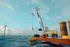 Huisman receives order for two knuckle boom cranes from Sea1 Offshore