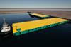 Hareket-Enters-Offshore market