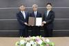 Mitsubishi Shipbuilding receives orders for Japan's first methanol-fuelled ro-ro cargo ships