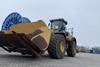 Steder Group moves construction equip to Egypt