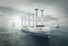 Berg secures engine deal for LDA  ro-ro vessels