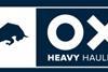 SCS rebrands as Ox Heavy